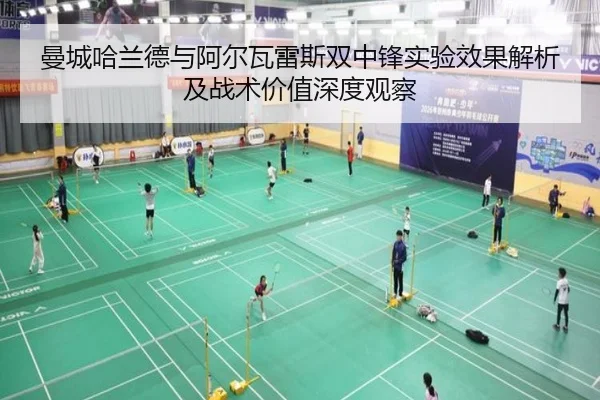 曼城哈兰德与阿尔瓦雷斯双中锋实验效果解析及战术价值深度观察